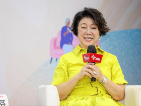 10點半前一定睡覺！80歲張淑芬分享養生訣「早睡也是為了張忠謀」：不糟蹋身體的堅持還有哪些？